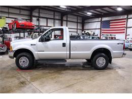 2001 Ford F250 (CC-1829006) for sale in Kentwood, Michigan