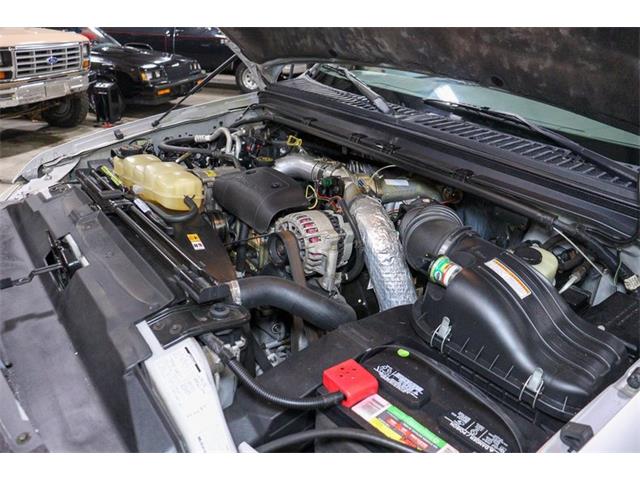 2001 Ford F250 (CC-1829006) for sale in Kentwood, Michigan