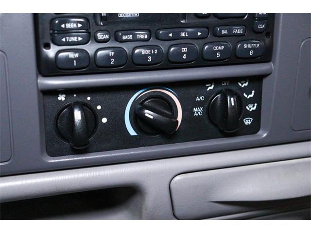2001 Ford F250 (CC-1829006) for sale in Kentwood, Michigan
