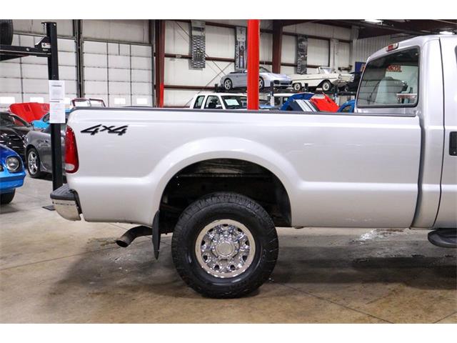 2001 Ford F250 (CC-1829006) for sale in Kentwood, Michigan