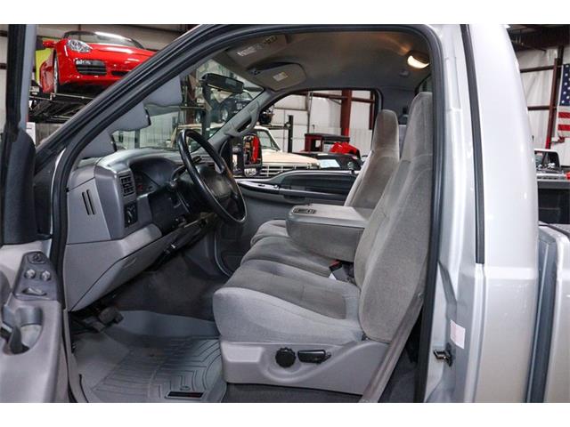 2001 Ford F250 (CC-1829006) for sale in Kentwood, Michigan