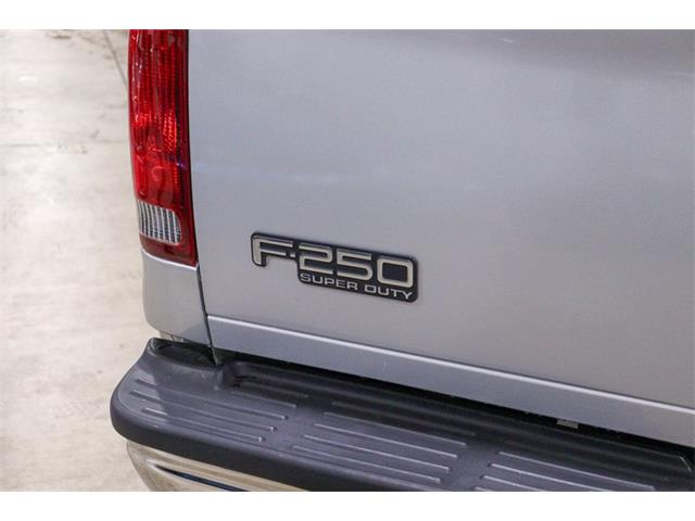 2001 Ford F250 (CC-1829006) for sale in Kentwood, Michigan