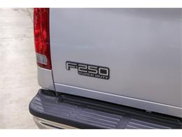 2001 Ford F250 (CC-1829006) for sale in Kentwood, Michigan