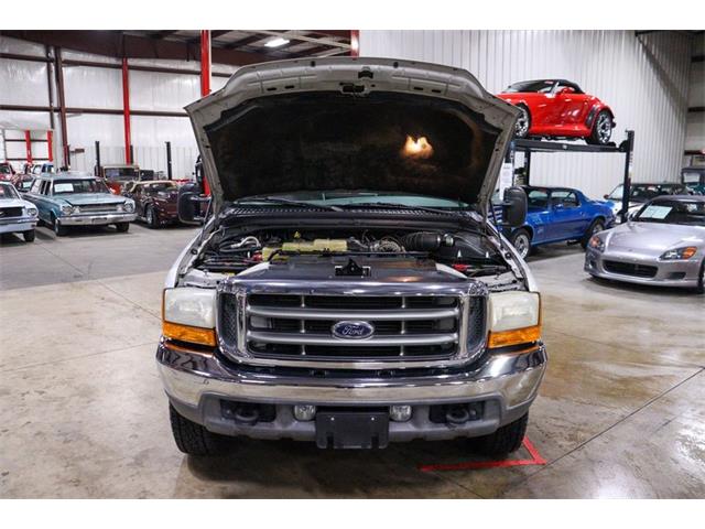 2001 Ford F250 (CC-1829006) for sale in Kentwood, Michigan