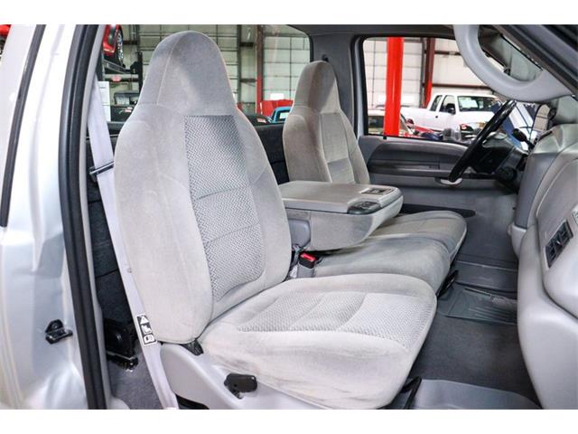 2001 Ford F250 (CC-1829006) for sale in Kentwood, Michigan