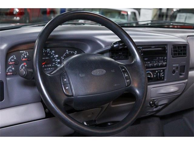 2001 Ford F250 (CC-1829006) for sale in Kentwood, Michigan