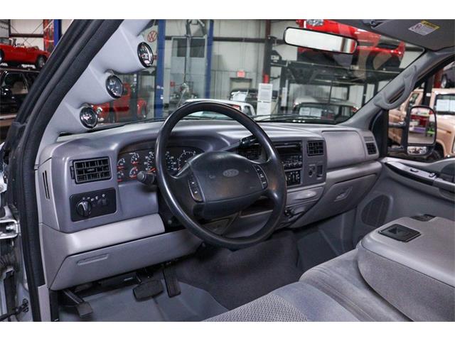 2001 Ford F250 (CC-1829006) for sale in Kentwood, Michigan