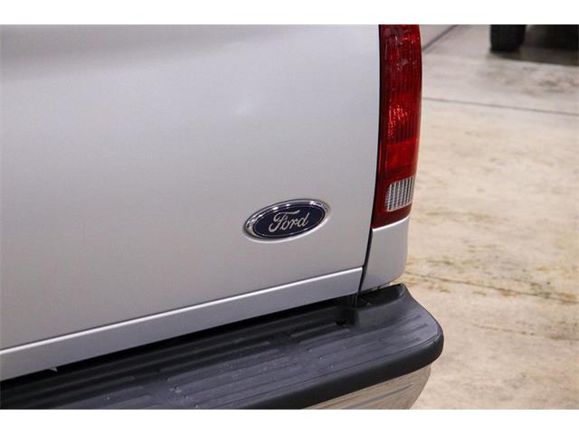 2001 Ford F250 (CC-1829006) for sale in Kentwood, Michigan
