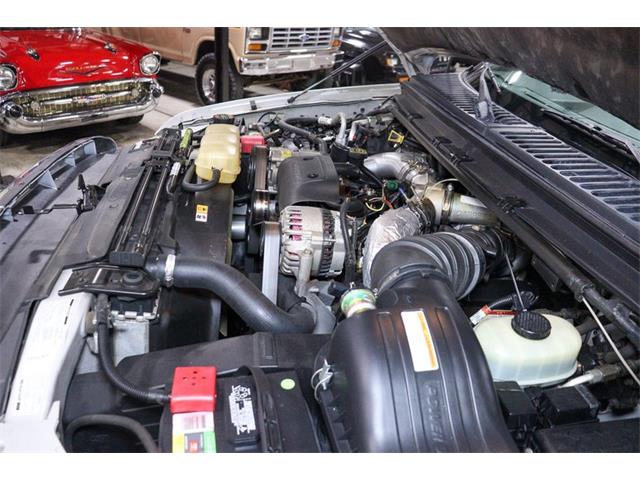 2001 Ford F250 (CC-1829006) for sale in Kentwood, Michigan