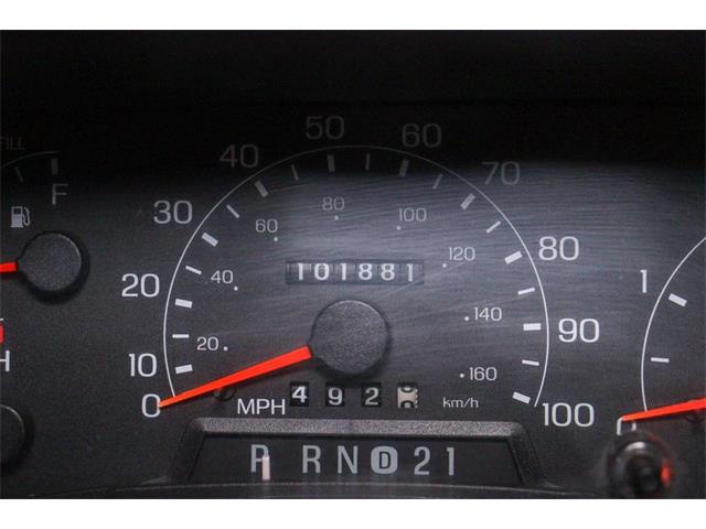2001 Ford F250 (CC-1829006) for sale in Kentwood, Michigan