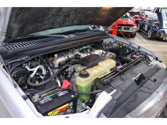 2001 Ford F250 (CC-1829006) for sale in Kentwood, Michigan