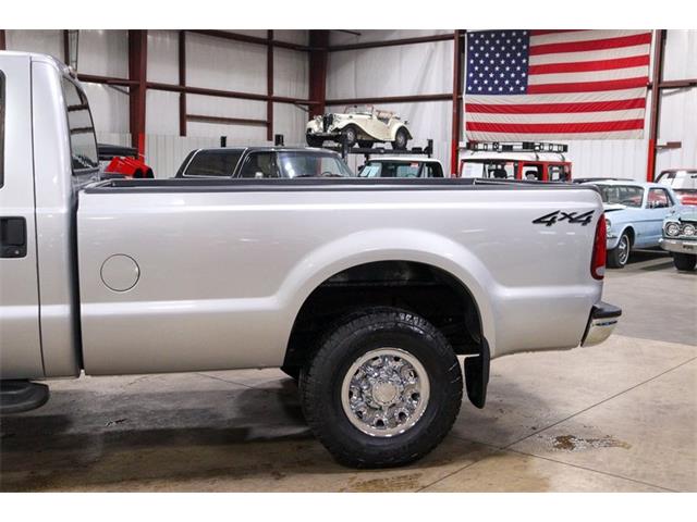 2001 Ford F250 (CC-1829006) for sale in Kentwood, Michigan