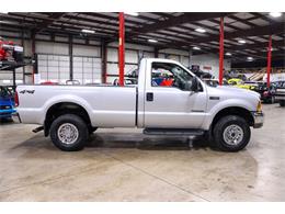 2001 Ford F250 (CC-1829006) for sale in Kentwood, Michigan