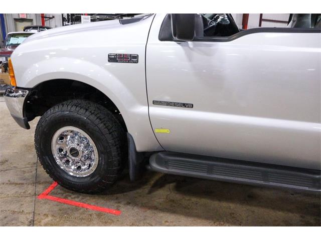2001 Ford F250 (CC-1829006) for sale in Kentwood, Michigan