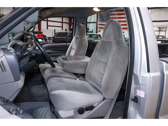 2001 Ford F250 (CC-1829006) for sale in Kentwood, Michigan