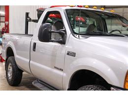 2001 Ford F250 (CC-1829006) for sale in Kentwood, Michigan