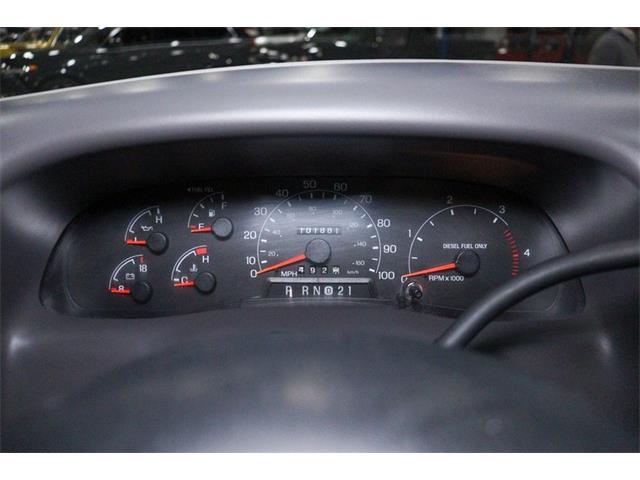 2001 Ford F250 (CC-1829006) for sale in Kentwood, Michigan