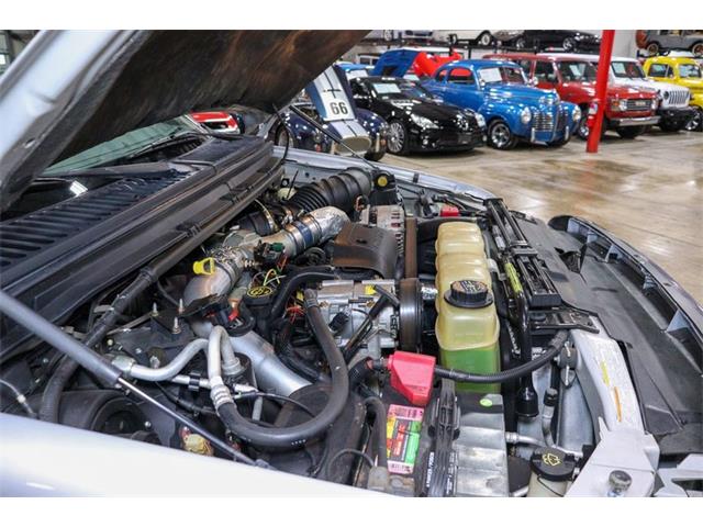 2001 Ford F250 (CC-1829006) for sale in Kentwood, Michigan