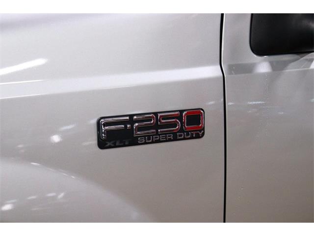 2001 Ford F250 (CC-1829006) for sale in Kentwood, Michigan