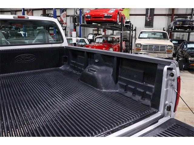 2001 Ford F250 (CC-1829006) for sale in Kentwood, Michigan