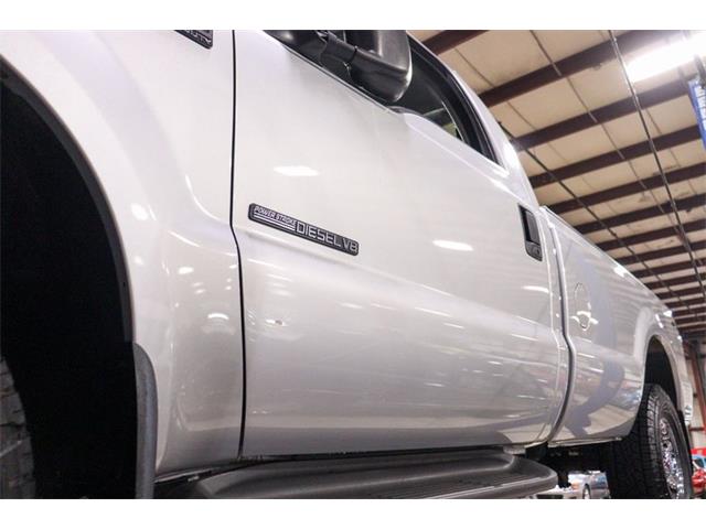 2001 Ford F250 (CC-1829006) for sale in Kentwood, Michigan
