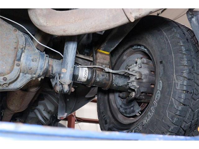 2001 Ford F250 (CC-1829006) for sale in Kentwood, Michigan