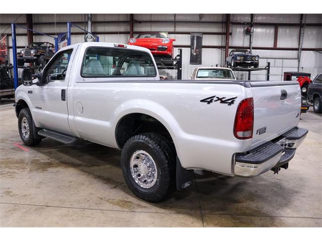2001 Ford F250 (CC-1829006) for sale in Kentwood, Michigan