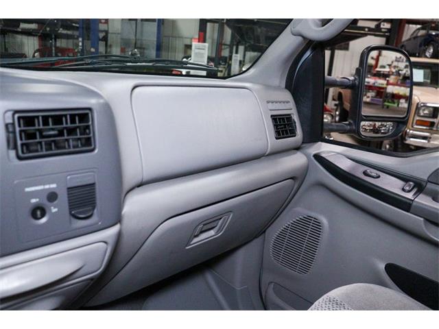 2001 Ford F250 (CC-1829006) for sale in Kentwood, Michigan