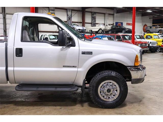 2001 Ford F250 (CC-1829006) for sale in Kentwood, Michigan