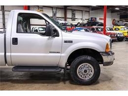 2001 Ford F250 (CC-1829006) for sale in Kentwood, Michigan