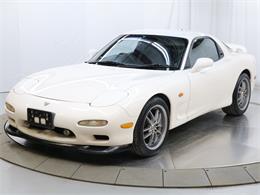 1995 Mazda RX-7 (CC-1829020) for sale in Christiansburg, Virginia