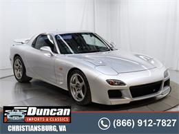 1996 Mazda RX-7 (CC-1829022) for sale in Christiansburg, Virginia