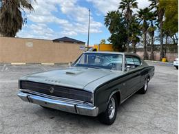 1966 Dodge Charger (CC-1829030) for sale in Glendale, California