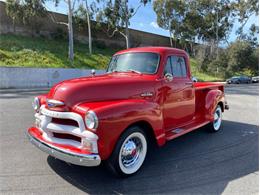1954 Chevrolet 3100 (CC-1829031) for sale in Glendale, California