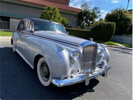 1959 Bentley S1 (CC-1829032) for sale in Glendale, California