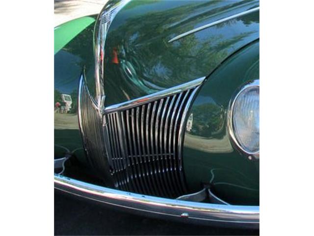 1939 Ford Coupe (CC-1829035) for sale in Hobart, Indiana