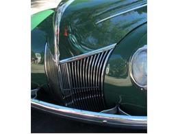 1939 Ford Coupe (CC-1829035) for sale in Hobart, Indiana
