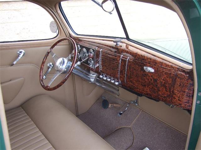 1939 Ford Coupe (CC-1829035) for sale in Hobart, Indiana
