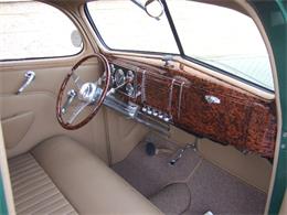 1939 Ford Coupe (CC-1829035) for sale in Hobart, Indiana