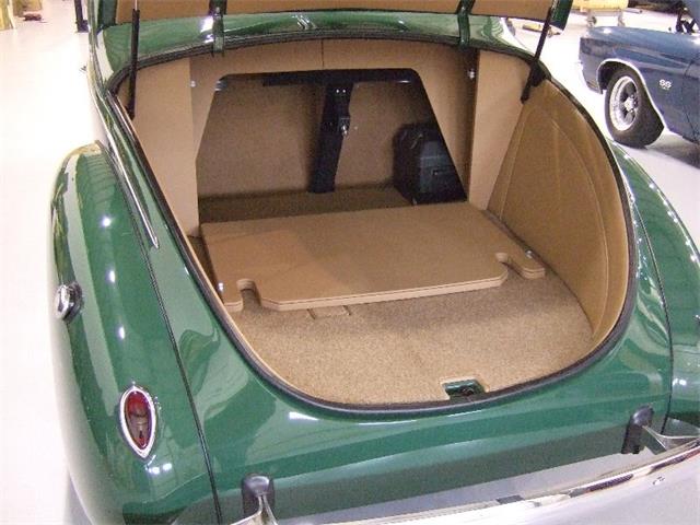1939 Ford Coupe (CC-1829035) for sale in Hobart, Indiana