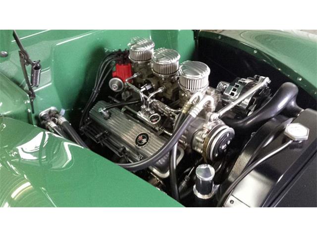 1939 Ford Coupe (CC-1829035) for sale in Hobart, Indiana