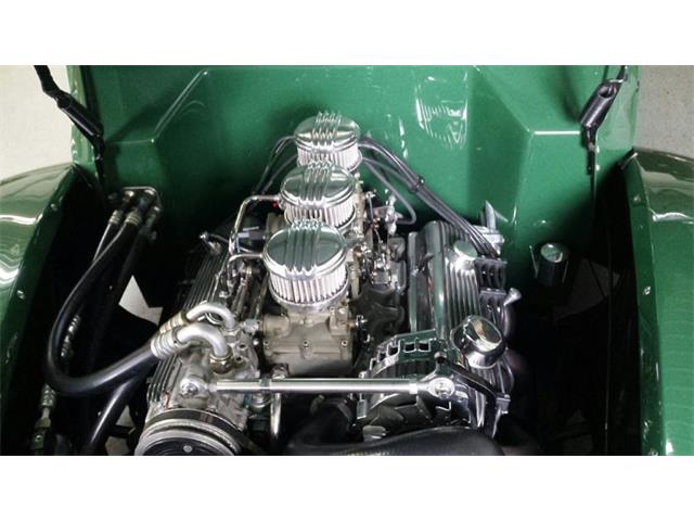 1939 Ford Coupe (CC-1829035) for sale in Hobart, Indiana