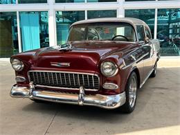 1955 Chevrolet 210 (CC-1829049) for sale in Palmetto, Florida