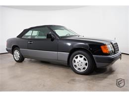 1993 Mercedes-Benz 300 (CC-1829052) for sale in Chatsworth, California