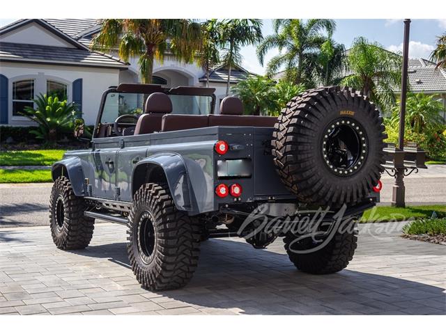 1995 Land Rover Defender (CC-1829056) for sale in West Palm Beach, Florida
