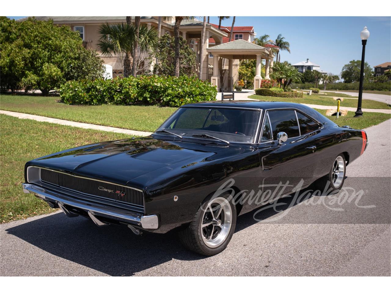 1968 Dodge Charger for Sale | ClassicCars.com | CC-1829060