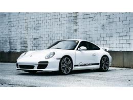 2009 Porsche 911 (CC-1829089) for sale in St. Louis, Missouri