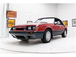1986 Ford Mustang GT (CC-1829103) for sale in Fort Lauderdale, Florida