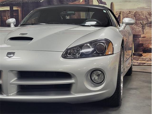 2005 Dodge Viper (CC-1829108) for sale in Bristol, Pennsylvania