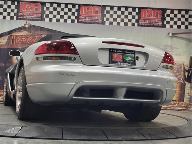 2005 Dodge Viper (CC-1829108) for sale in Bristol, Pennsylvania